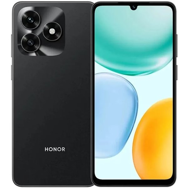 Celular Honor X5c Dual Chip 128gb 4g Nfc