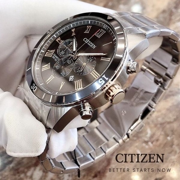 CITIZEN AN8168-51H