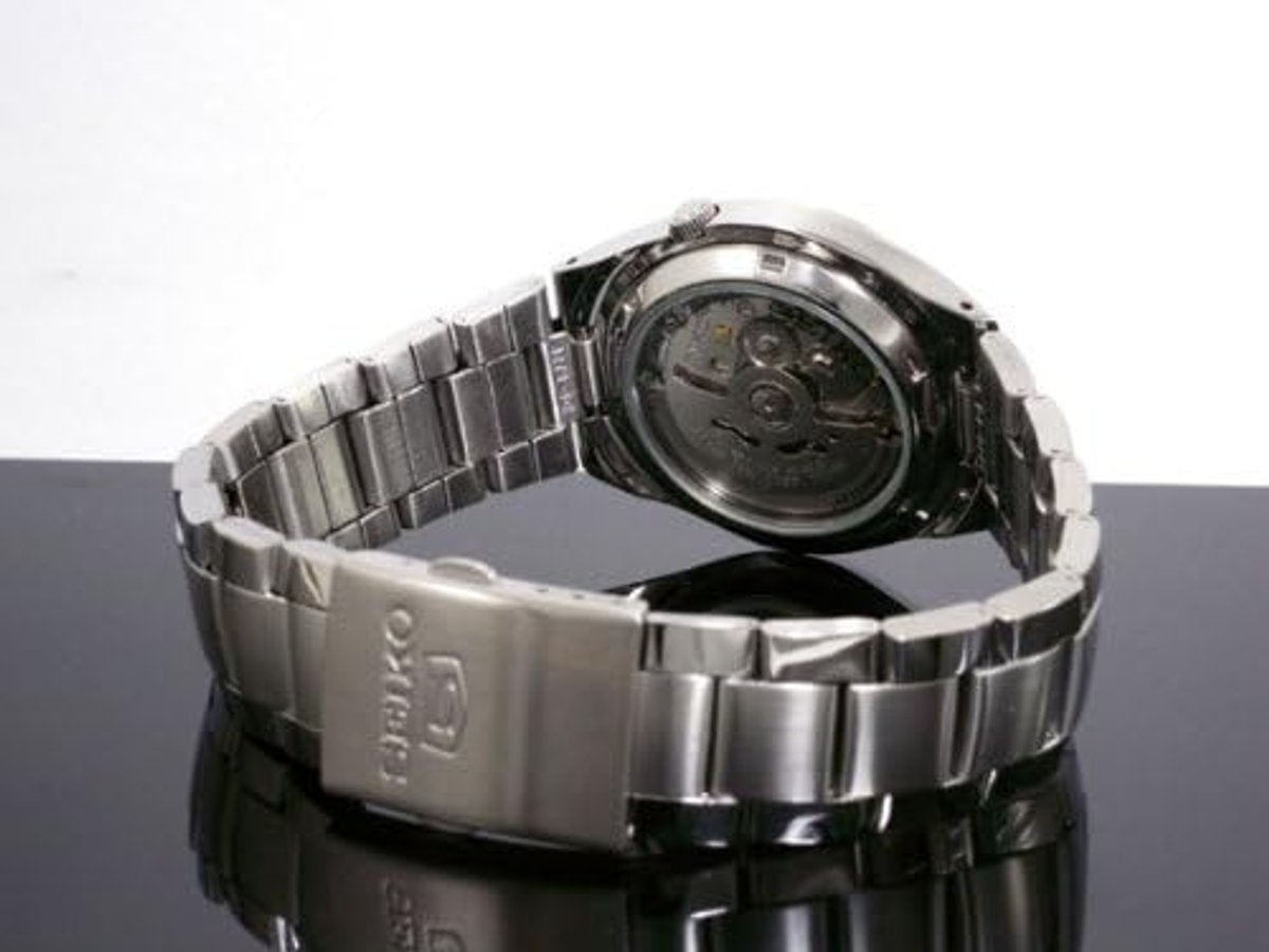 SEIKO 5 SNK62K1 - 3