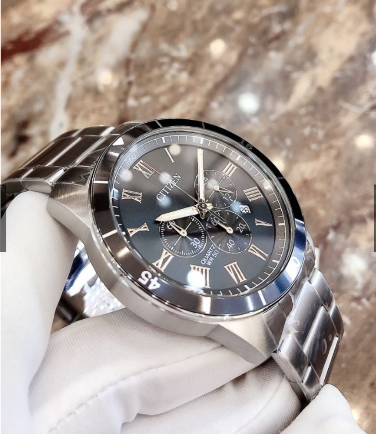 CITIZEN AN8168-51H - 4