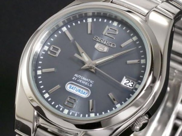 SEIKO 5 SNK62K1