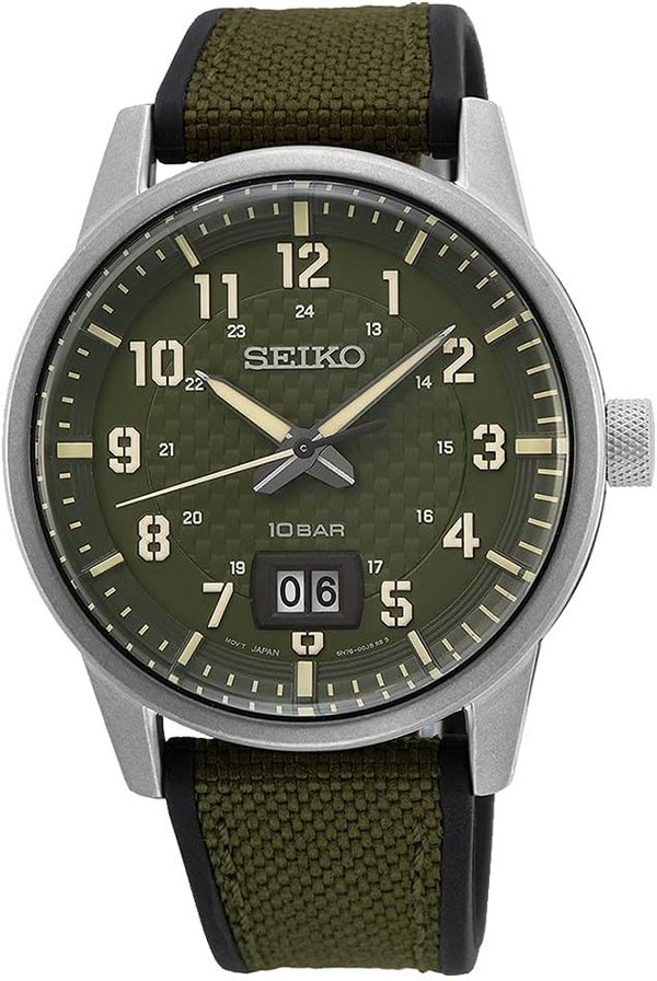 SEIKO SUR323P1