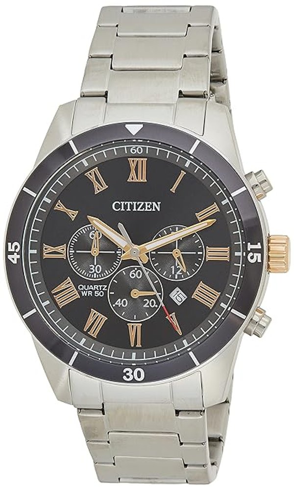 CITIZEN AN8168-51H