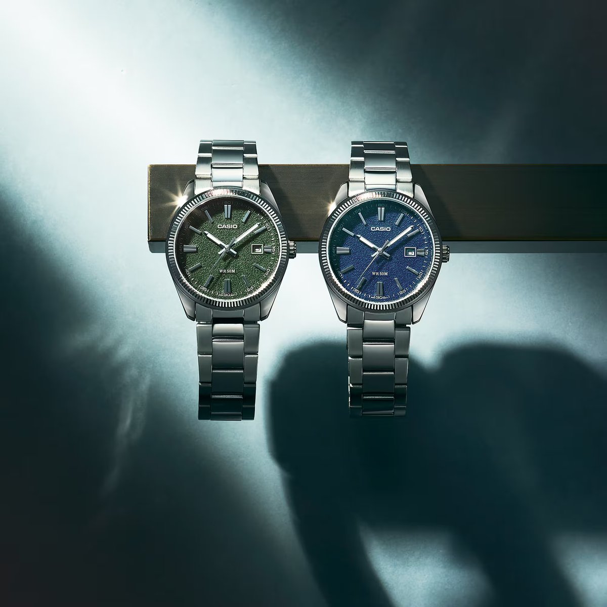 Casio MTP-1302DA - 2