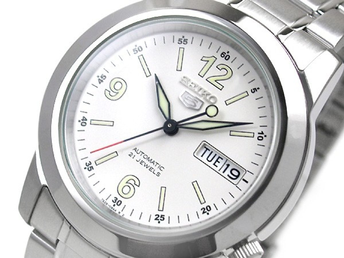 SEIKO 5 SNKE57K1 - 2