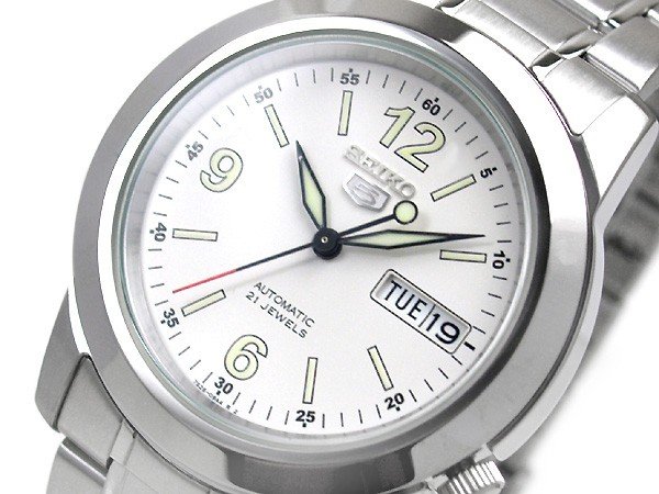 SEIKO 5 SNKE57K1