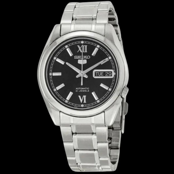 SEIKO 5 SNKL55K1