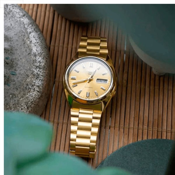 Seiko 5 SNXS80K