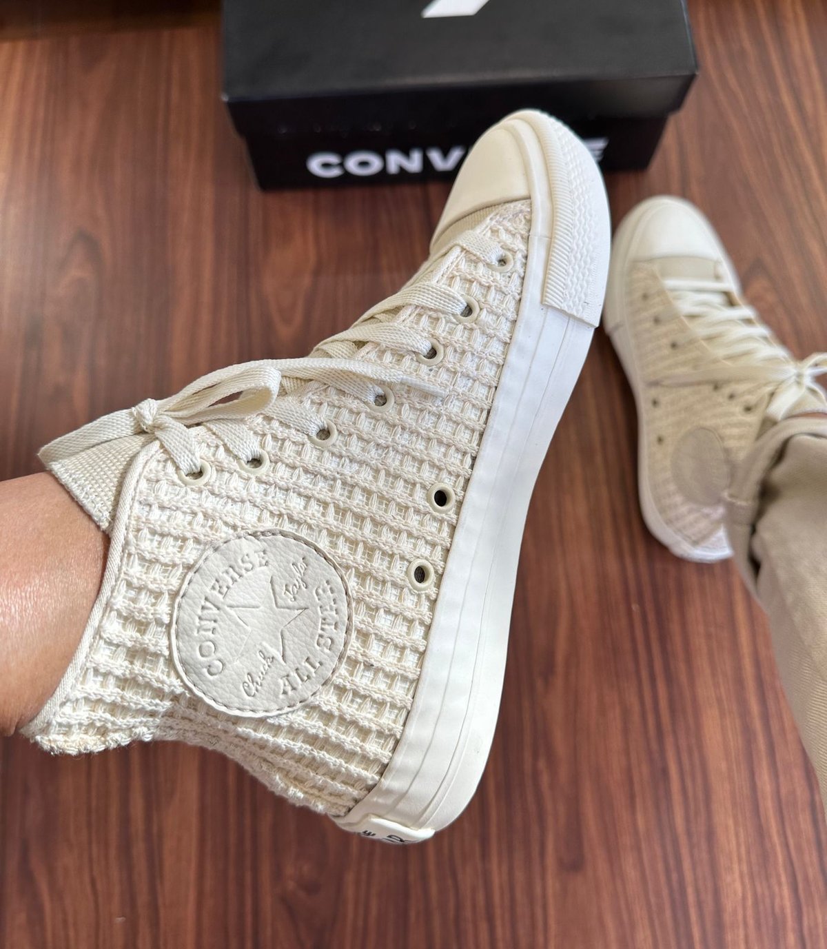 Converse All Star ⭐