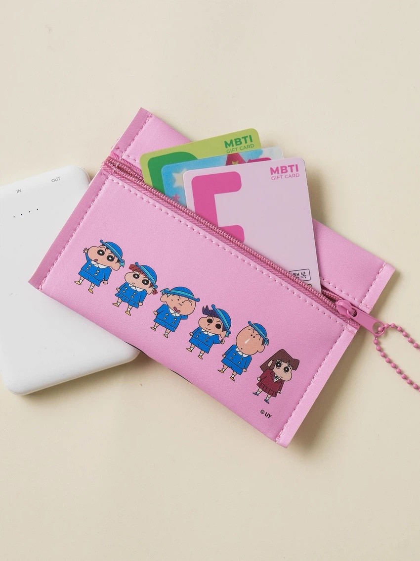 Neceser Shin Chan - 2