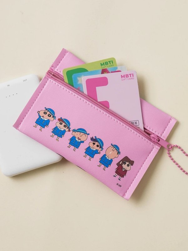 Neceser Shin Chan