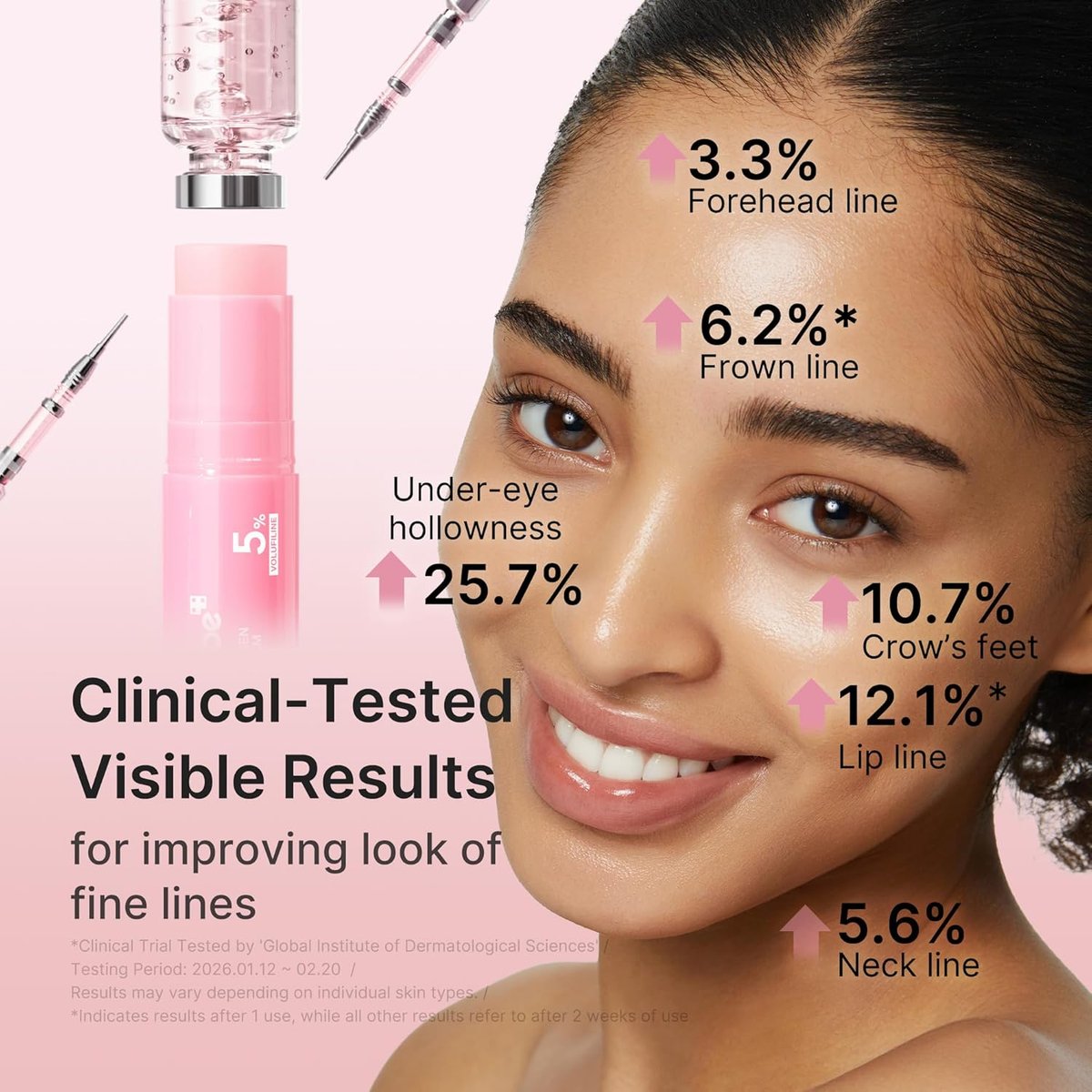 MEDICUBE PDRN Pink Collagen Volume Multi Balm 10g - 2