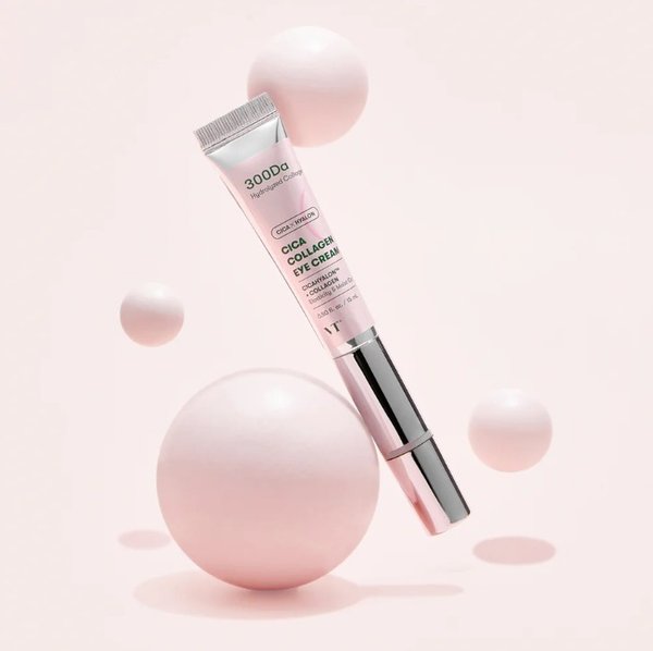 VT COSMETICS Cica Collagen Eye Cream 15ml