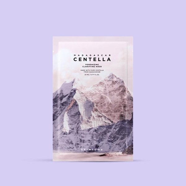 SKIN1004 - Madagascar Centella Mask Poremizing Clarifying 23ml