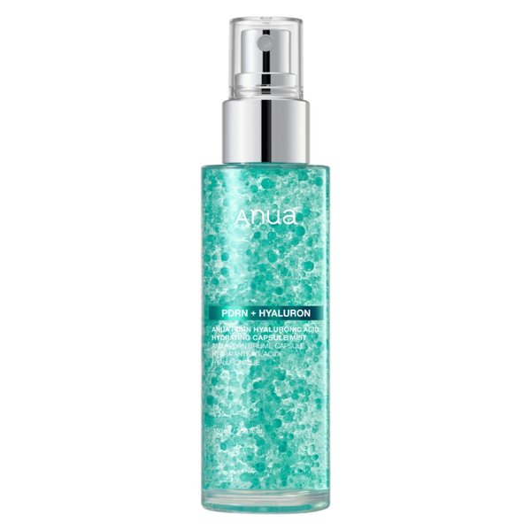 ANUA - PDRN Hyaluronic Acid Hydrating Capsule Mist