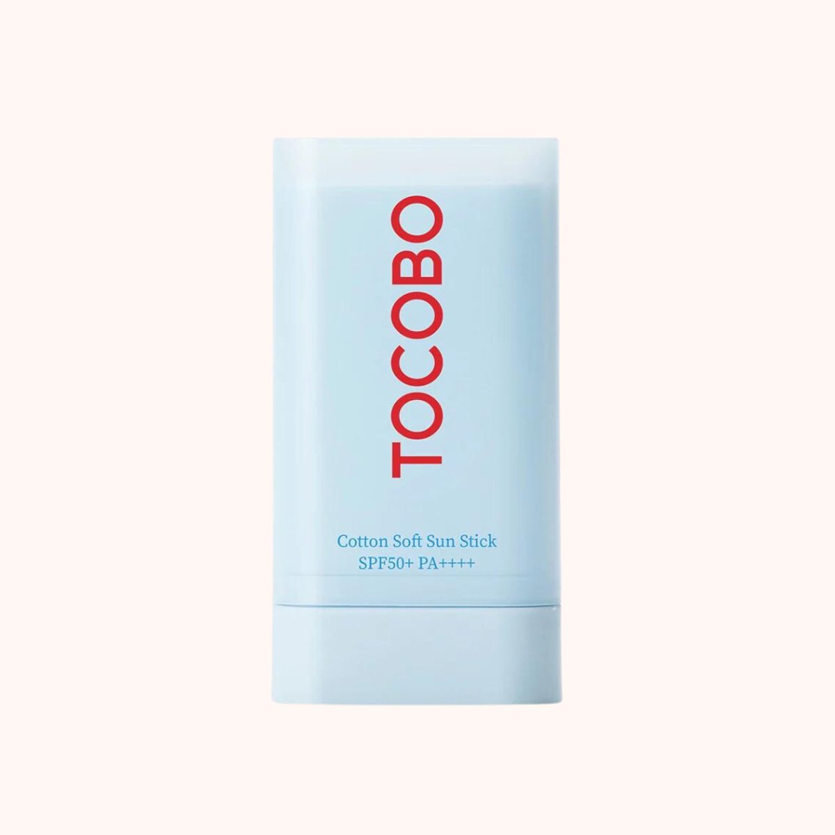 TOCOBO - Cotton Soft Sun Stick SPF50+ PA++++ 19g