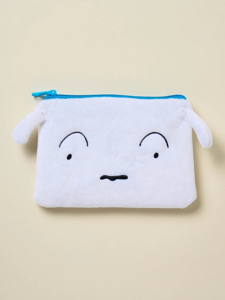 Neceser Blanco Shin Chan - 2