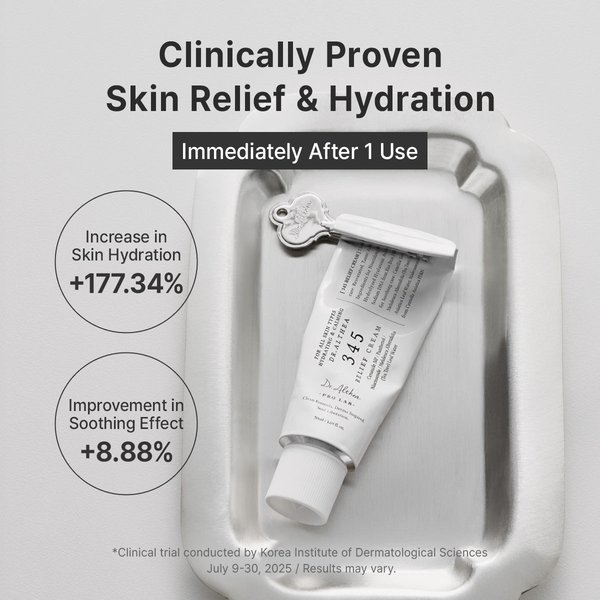 DR. ALTHEA - 345 Relief Cream 50ml