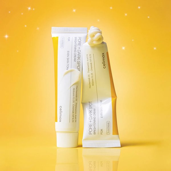 CELIMAX - Pore + Dark Spot Brightening Cream 35ml