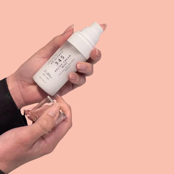DR. ALTHEA - 345 Relief Cream Mist 60ml