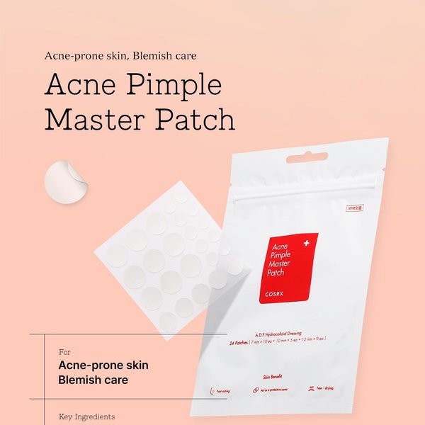 COSRX - Acne Pimple Master