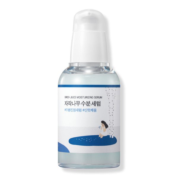 ROUND LAB Birch Juice Moisturizing Serum 50ml