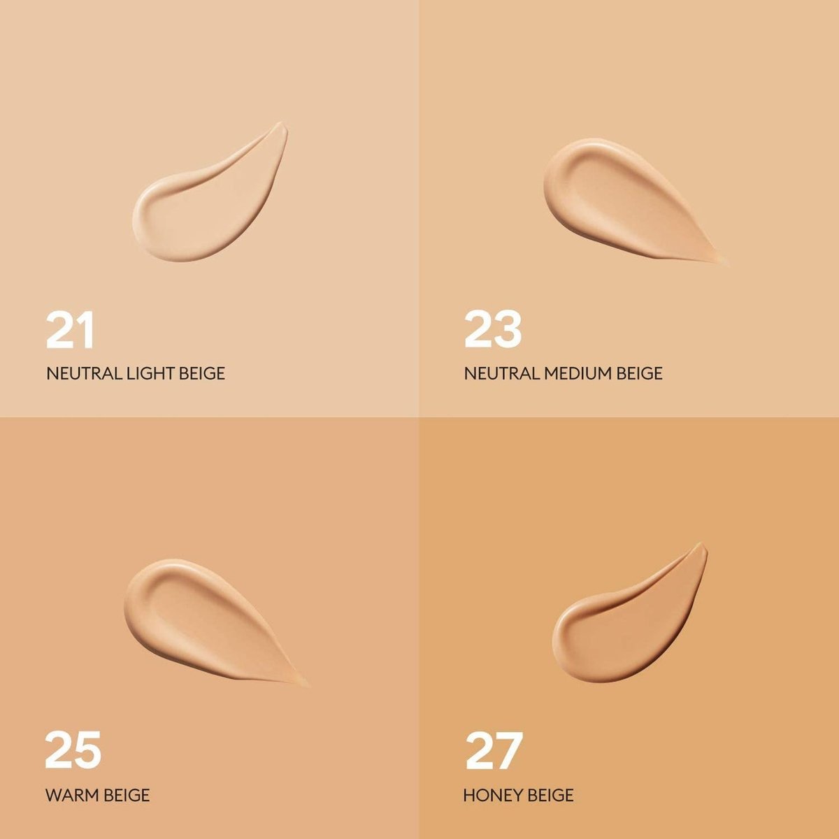 MISSHA Magic Cushion Cover Lasting SPF50+ PA+++ - 2