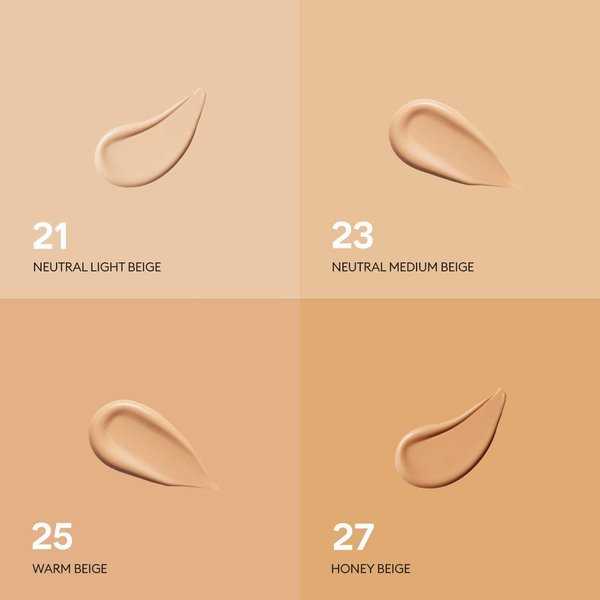 MISSHA Magic Cushion Cover Lasting SPF50+ PA+++