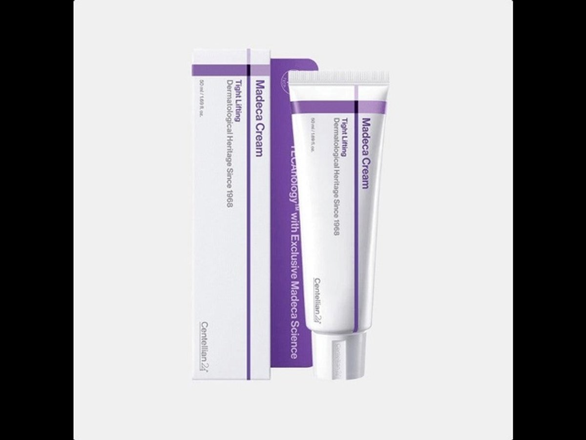 CENTELLIAN24 - Madeca Cream Tight Lifting 50ml