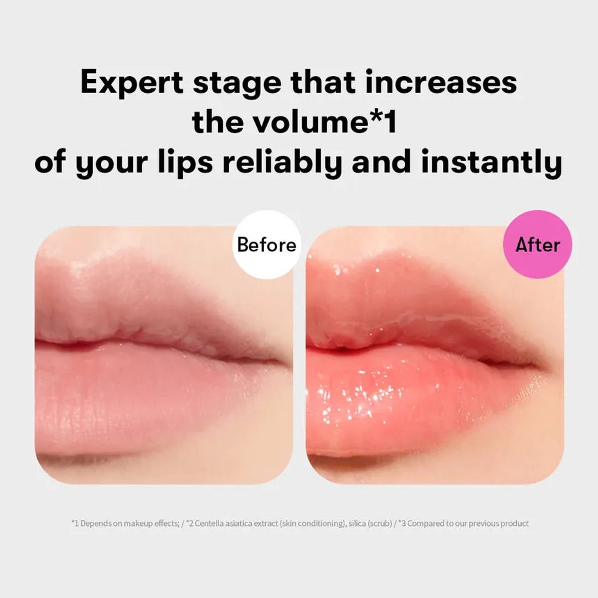 VT COSMETICS Reedle Shot Lip Plumper Expert 4.3g
