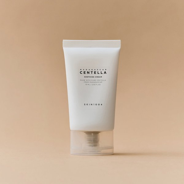 SKIN1004 Madagascar Centella Soothing Cream 75ml