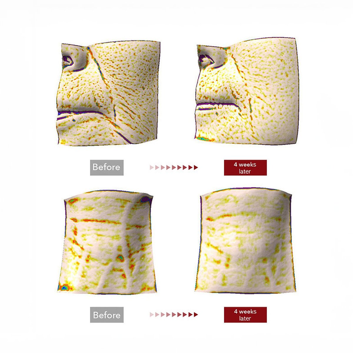 CENTELLIAN24 - Madeca Cream Time Reverse 50ml - 3