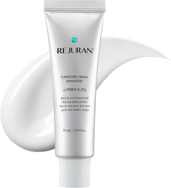 REJURAN - Turnover Cream Enhanced 50ml