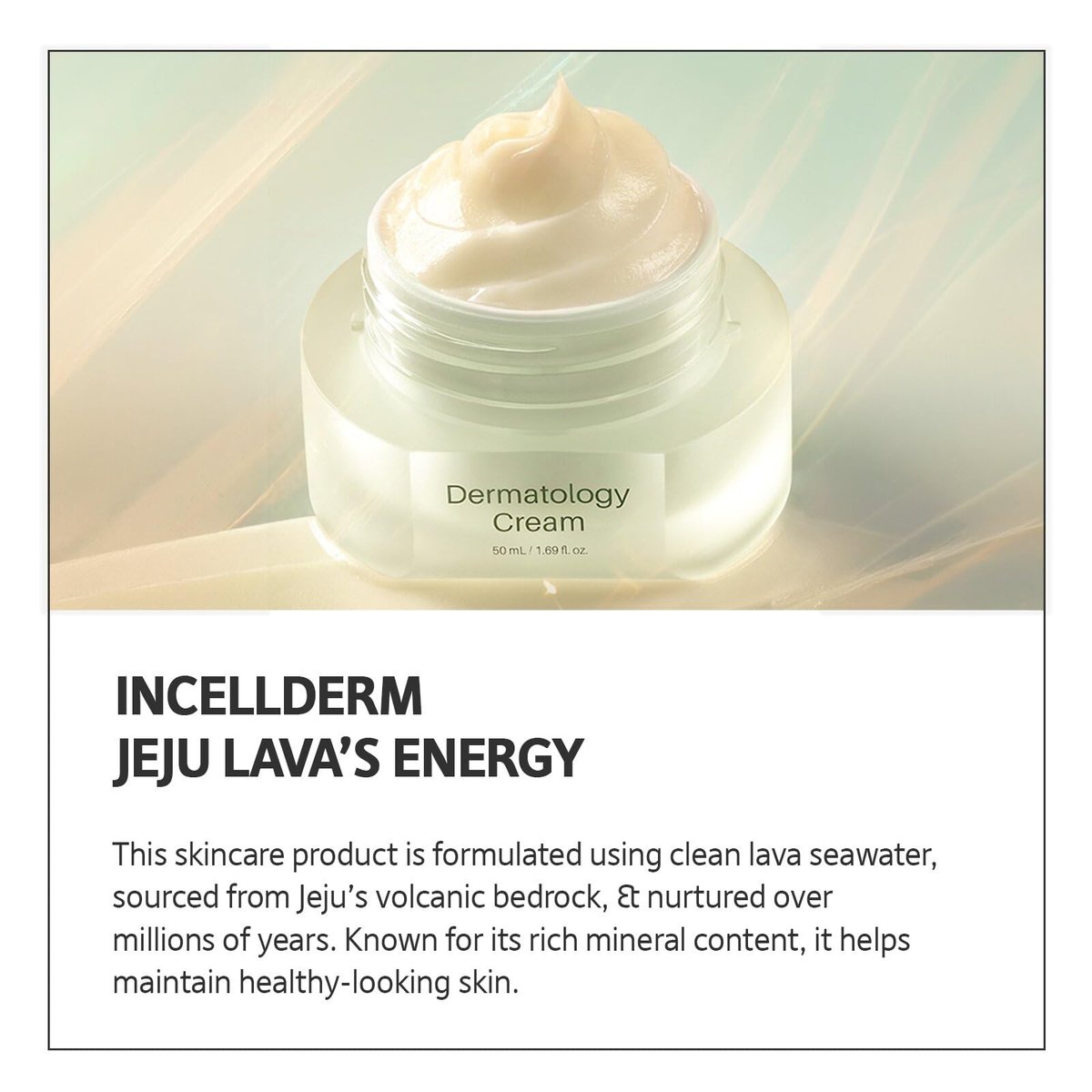 INCELLDERM - ICD Dermatology Cream 50ml - 3
