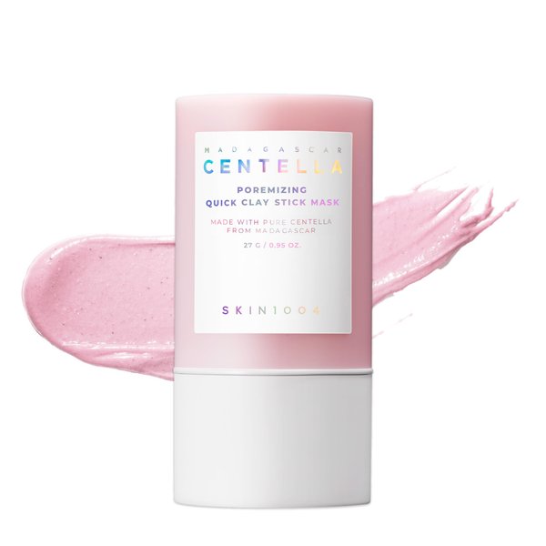 SKIN1004 - Poremizing Quick Clay Stick Mask 27g