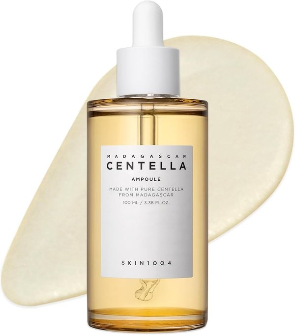 SKIN1004 - Madagascar Centella Ampoule 100ml