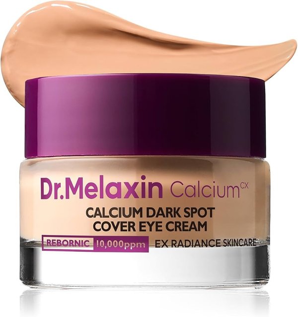 DR. MELAXIN Cemenrete Calcium Dark Spot Eye Cream 15g