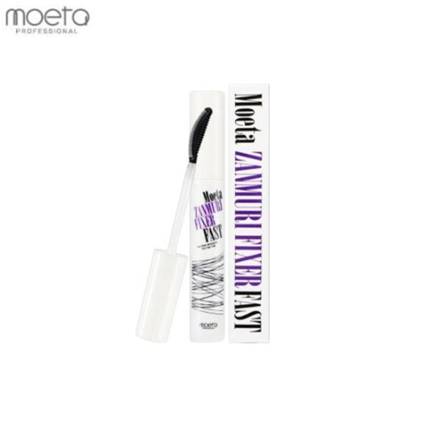 MOETA - Zanmuri Fixer Fast 12ml