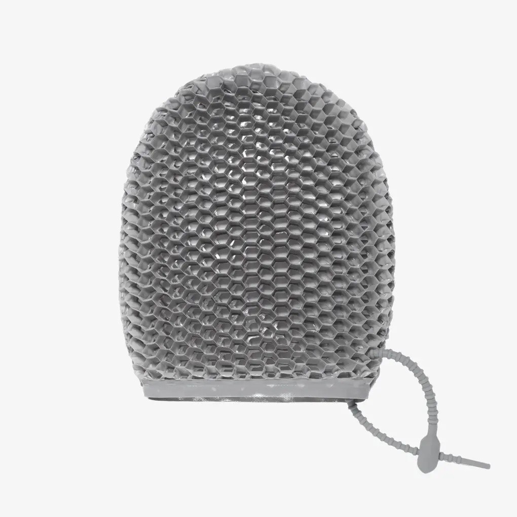 Quick Dry Shower Glove