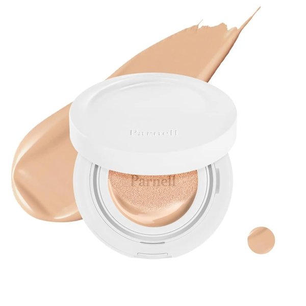 PARNELL Cicamanu Serum Cushion 15g