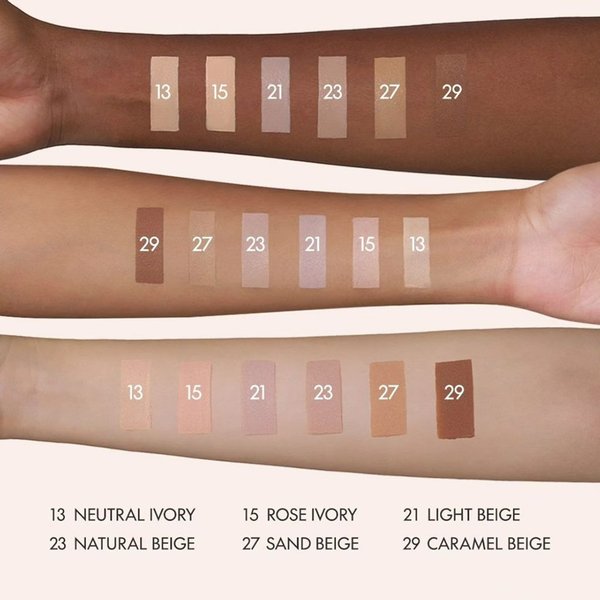 PURITO SEOUL Wonder Releaf Centella BB Cream 30ml
