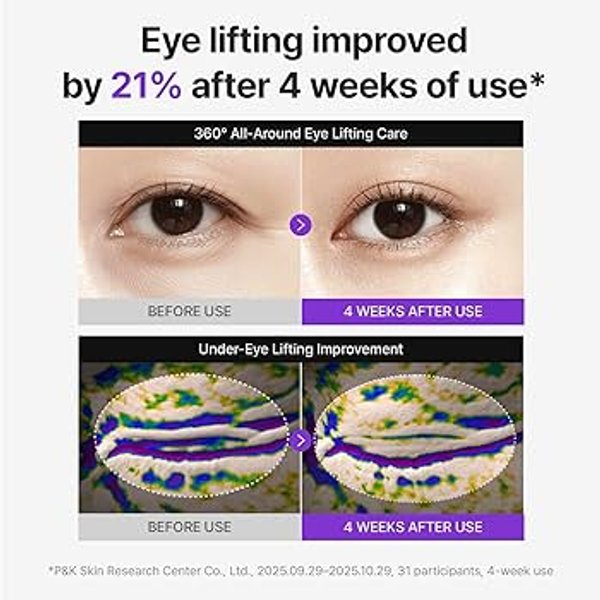CENTELLIAN24 - 360 Shot PDRN Lifting Eye Cream 30ml