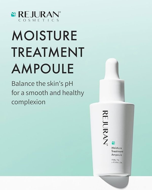 REJURAN - Moisture Treatment Ampoule 30ml