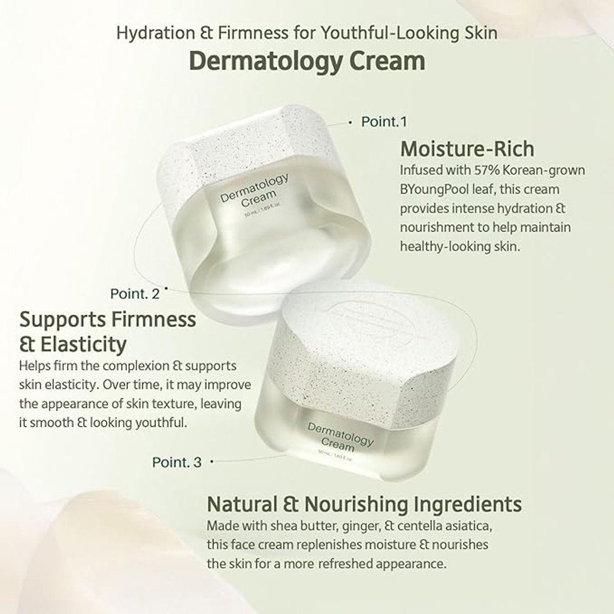 INCELLDERM - ICD Dermatology Cream 50ml - 4