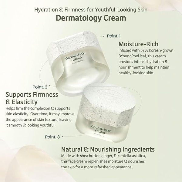 INCELLDERM - ICD Dermatology Cream 50ml