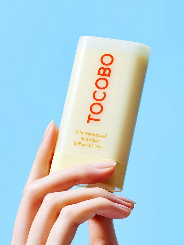 TOCOBO - Vita Waterproof Sun Stick SPF50+ PA++++ 18g