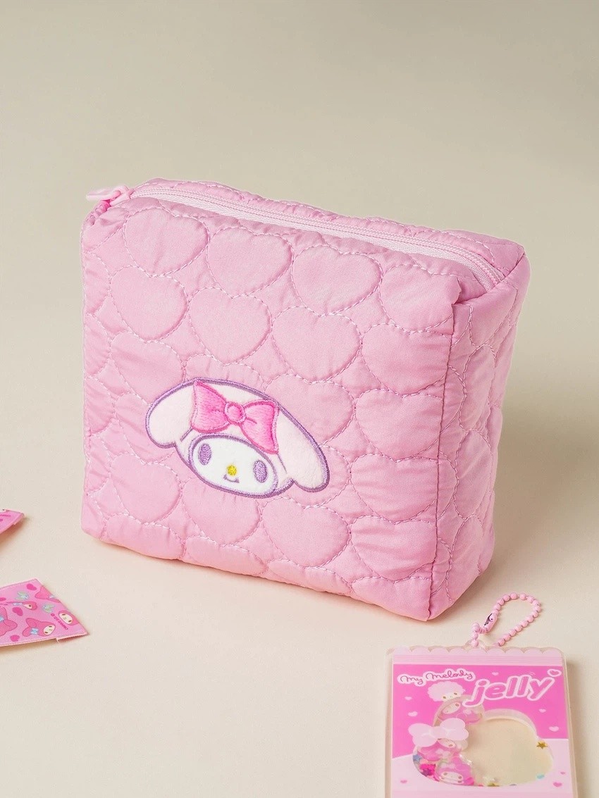 Neceser My Melody  - 2