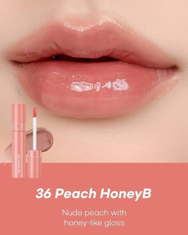ROM&ND Juicy Lasting Tint
