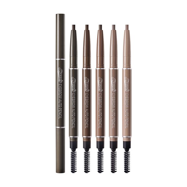 PERIPERA Speedy Eyebrow Auto Pencil