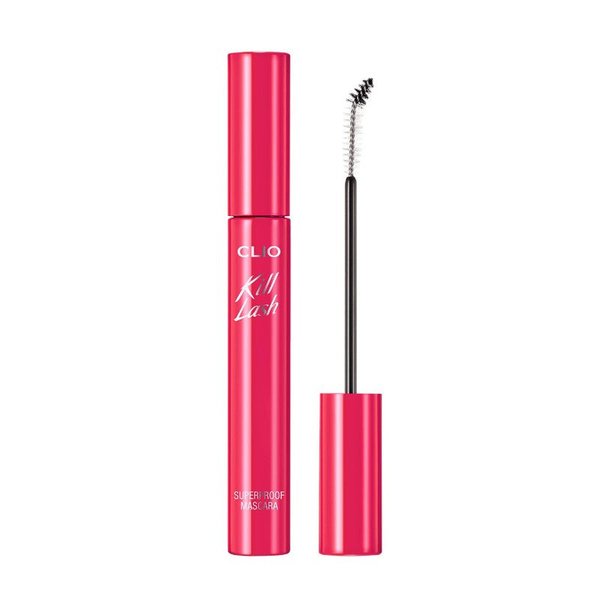 CLIO Kill Lash Superproof Mascara 20 Bouncy Lash